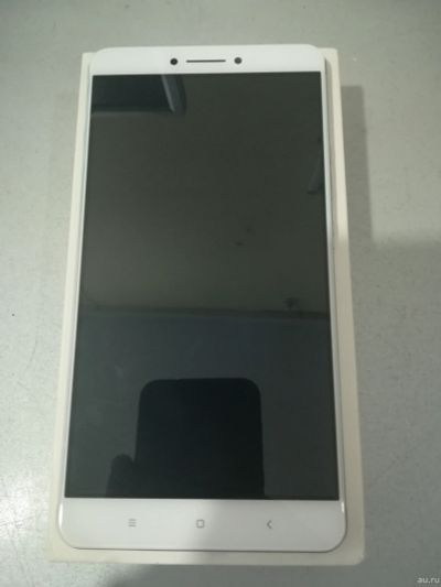 Лот: 13645847. Фото: 1. Смартфон Xiaomi Mi Max (2404-06... Смартфоны