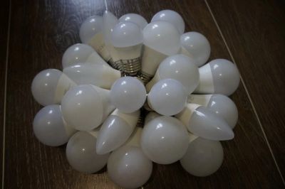 Лот: 11221033. Фото: 1. LED лампы брак 23 шт. Другое освещение
