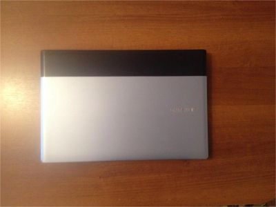 Лот: 8798724. Фото: 1. Ноутбук Samsung. Ноутбуки