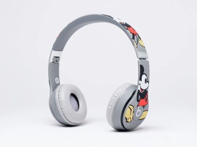 Лот: 16387454. Фото: 1. Наушники Beats Solo 3 Wireless... Активные акустические системы