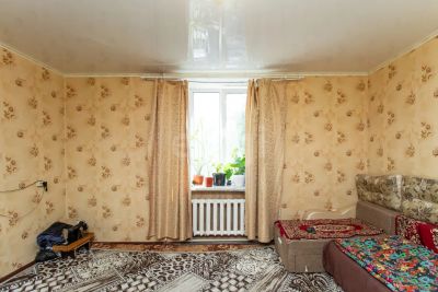 Лот: 25589190. Фото: 1. 3-комн. квартира , Красноярск... Квартиры, студии