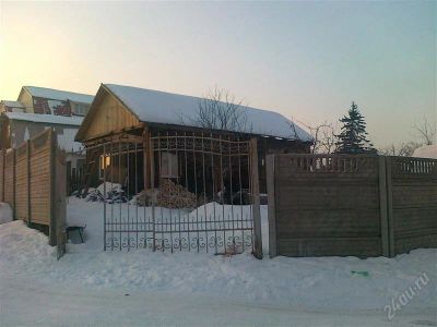 Лот: 1593302. Фото: 1. Участок с домом. Дачи