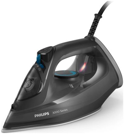 Лот: 22569424. Фото: 1. Утюг Philips DST3041 Новый, Смотрите... Утюги, парогенераторы, отпариватели