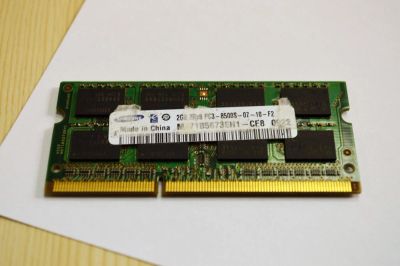 Лот: 11365121. Фото: 1. Модуль оперативной памяти Samsung... Оперативная память