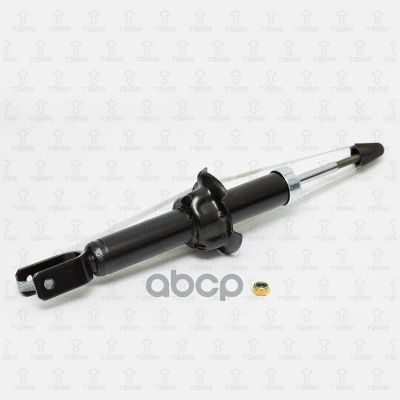 Лот: 24854996. Фото: 1. Амортизатор Honda Civic (Ek) -01... Ходовая, подвеска, рулевое управление