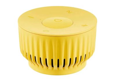 Лот: 25013967. Фото: 1. Умная колонка SberBoom Mini, SBDV-00095... Акустические системы