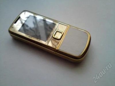 Лот: 2319223. Фото: 1. nokia 8800 gold. Кнопочные мобильные телефоны
