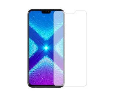 Лот: 13999606. Фото: 1. Защитное стекло для Huawei Honor... Защитные стёкла, защитные плёнки