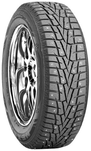 Лот: 5010154. Фото: 1. NEXEN 86T XL Winspike ш 175/65R14. Шины