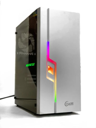Лот: 18791633. Фото: 1. Gaming PC: Core i7-3770 (8x3.8Ghz... Компьютеры в сборе