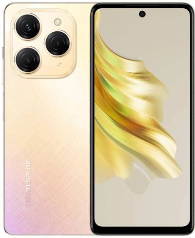 Лот: 21221271. Фото: 1. Смартфон Tecno Spark 20 Pro 8Gb... Смартфоны