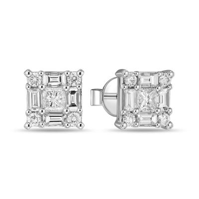 Лот: 24365783. Фото: 1. Серьги МЮЗ. Серьги, каффы