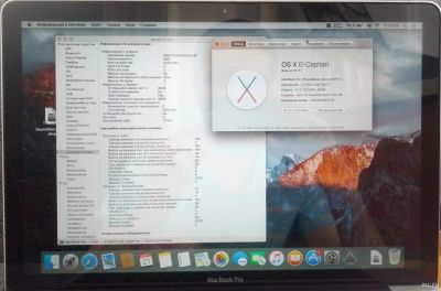 Лот: 13432478. Фото: 1. Macbook Pro 15 Late 2011 A1286... Ноутбуки