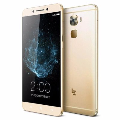 Лот: 10688608. Фото: 1. LeEco Le Pro 3 Elite X722, 4GB... Смартфоны