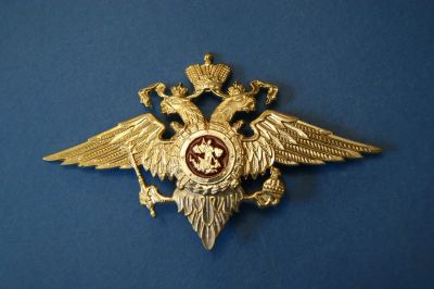 Лот: 4945245. Фото: 1. Кокарда ( №2378 ). Другое (военная атрибутика)