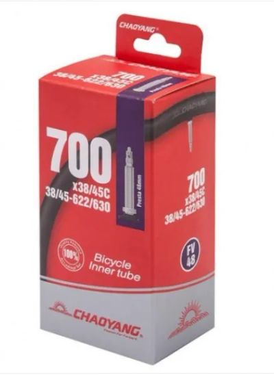 Лот: 25210685. Фото: 1. Камера Chao Yang Presta 0861... Запчасти