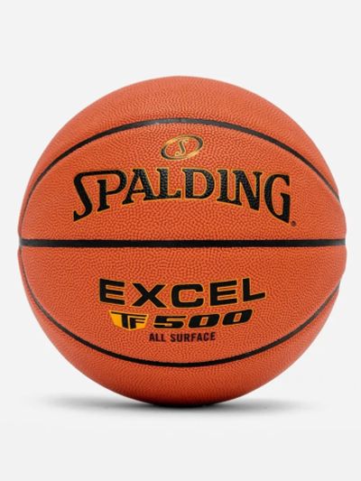 Лот: 22355323. Фото: 1. Баскетбольный мяч разм 7 Spalding... Мячи, ракетки, шайбы, клюшки