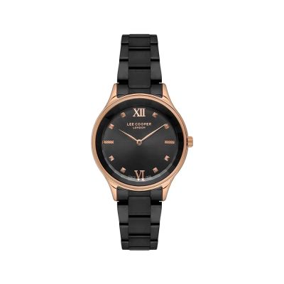 Лот: 23849049. Фото: 1. Женские часы Lee Cooper LC07113... Оригинальные наручные часы