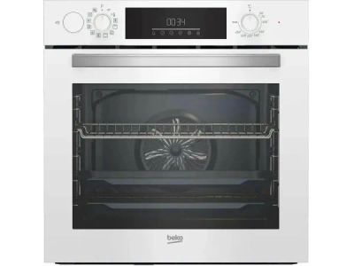 Лот: 23523158. Фото: 1. Электрический духовой шкаф Beko... Плиты, духовые шкафы, варочные поверхности