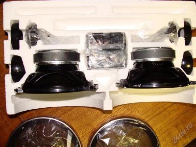 Лот: 2883738. Фото: 1. 2х компонентка Pioneer TS-E170Ci. Акустика автомобильная
