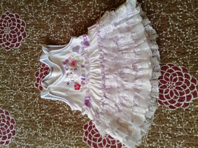 Лот: 3095694. Фото: 1. платье. Платья, сарафаны