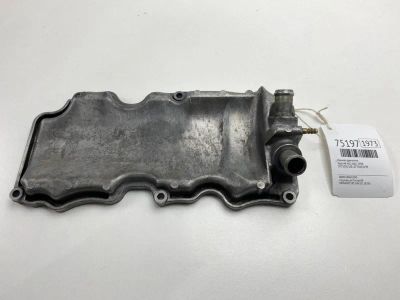 Лот: 21111299. Фото: 1. Крышка двигателя Audi A8 1998... Двигатель и элементы двигателя