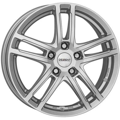Лот: 20173823. Фото: 1. Диск DEZENT TZ : 7,50-17,00-DEZENT-TZ... Диски