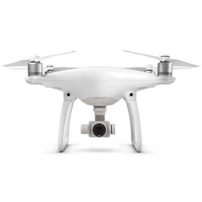 Лот: 11131715. Фото: 1. Квадрокоптер DJI Phantom 4. Квадрокоптеры