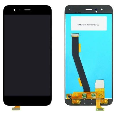 Лот: 18613135. Фото: 1. Дисплей Xiaomi Mi 6 + тачскрин... Дисплеи, дисплейные модули, тачскрины