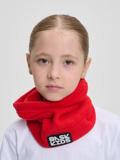 Лот: 24604717. Фото: 1. Шарф-снуд BASK kids. Другое (спортивная одежда)