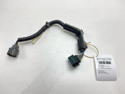Лот: 22769341. Фото: 1. Проводка датчика Honda Odyssey... Двигатель и элементы двигателя