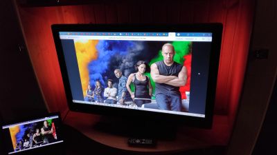 Лот: 18368441. Фото: 1. ЖК Телевизор Philips 42". Телевизоры