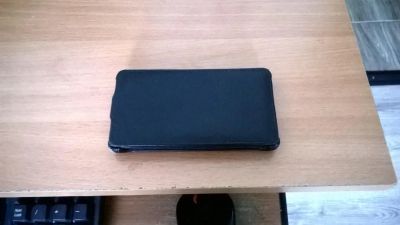 Лот: 9794663. Фото: 1. Nokia Lumia 520. Смартфоны