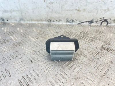 Лот: 25530116. Фото: 1. реостат печки Honda Civic Ferio... Двигатель и элементы двигателя