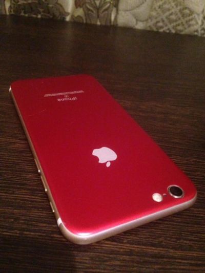 Лот: 15649395. Фото: 1. iPhone 6S 128GB. Смартфоны