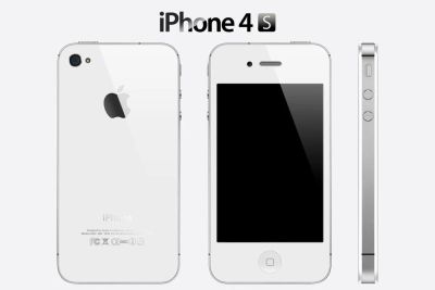 Лот: 6616051. Фото: 1. iPhone 4S 64GB (обмен apple watch... Смартфоны
