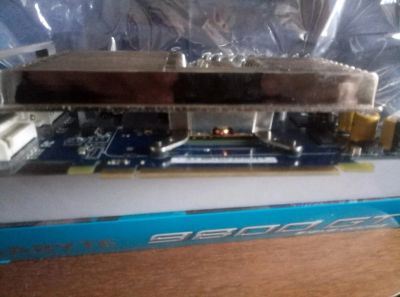 Лот: 11865341. Фото: 1. GeForce 8600GT. Видеокарты