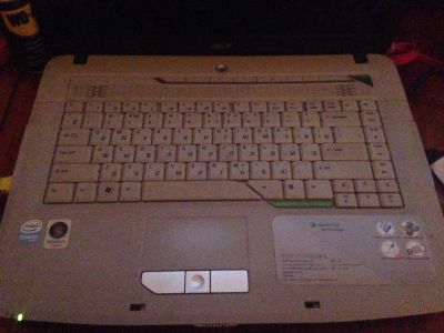 Лот: 9140326. Фото: 1. Acer aspire 5315. Ноутбуки