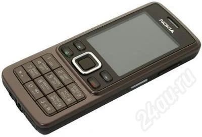 Лот: 695592. Фото: 1. nokia 6300 шоколад в идеале. Кнопочные мобильные телефоны