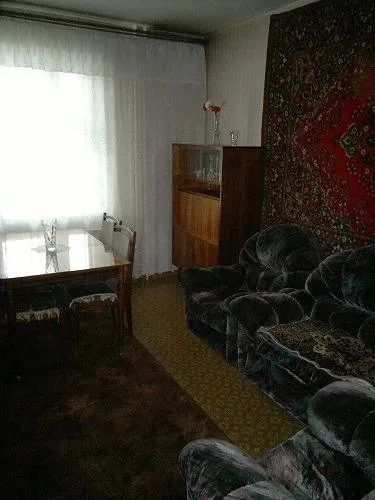 Лот: 24415795. Фото: 1. 3-комнатная в районе Копыловского... Квартиры, студии