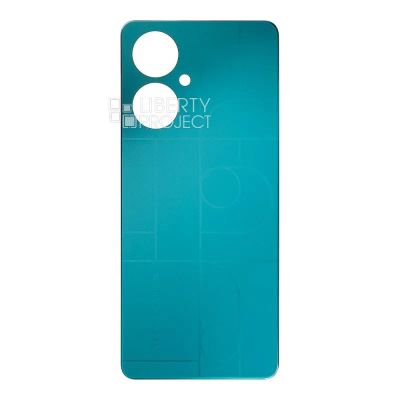 Лот: 20329757. Фото: 1. Задняя крышка Tecno Camon 19... Корпуса, клавиатуры, кнопки
