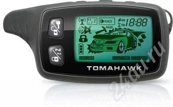 Лот: 247851. Фото: 1. Tomahawk TW-9030. Автомобильные сигнализации