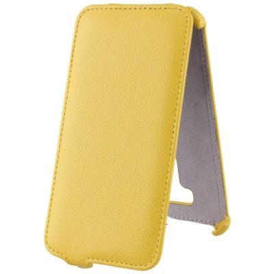 Лот: 11935321. Фото: 1. Чехол Flip Activ Leather для Asus... Чехлы, бамперы