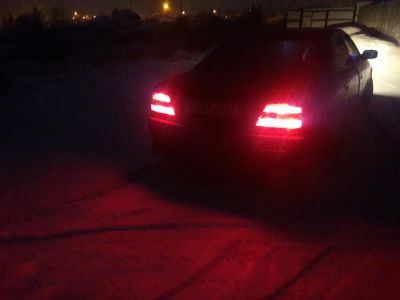 Лот: 15099437. Фото: 1. задние фары toyota chaser 100. Оптика и освещение