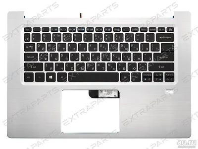 Лот: 15961832. Фото: 1. Клавиатура Acer Swift 3 SF314-52... Клавиатуры для ноутбуков