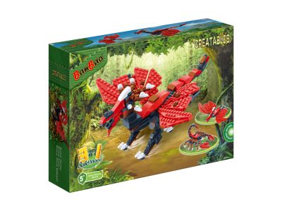 Лот: 8677570. Фото: 1. Конструктор 3 в 1 Creatables... Конструкторы