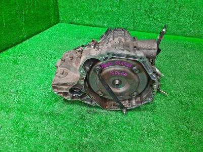 Лот: 16654349. Фото: 1. Акпп Nissan Cube AZ10 CGA3DE 2... Трансмиссия