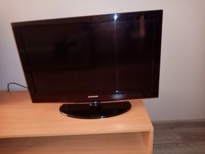 Лот: 19679234. Фото: 1. Телевизор Samsung 32" 81см б/у... Телевизоры