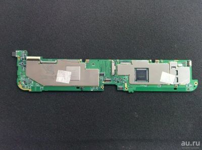 Лот: 13614114. Фото: 1. Плата Планшета Asus TF300TG 16GB... Запчасти для планшетов