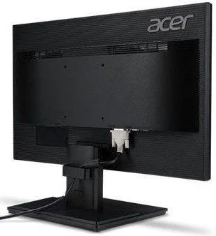 Лот: 18437974. Фото: 1. Монитор Acer V236HL. ЖК-мониторы